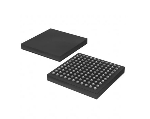 Modulo di comunicazione wireless CYW89072BRFB5G Automotive WiFi RF Transceiver IC