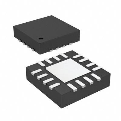 Chip di circuito integrato LT8336JV 2.5A Low IQ Sincrono Step-Up Silent Switcher