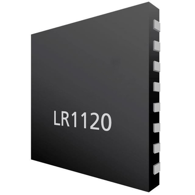 WIFI 6 Chip LR1120IMLTRT Low Power Wi-Fi GNSS Scanner LoRa Trasmettitore