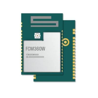 Modulo di comunicazione wireless FCM360WAAMD-0L-04 Modulo MCU Wi-Fi e BT
