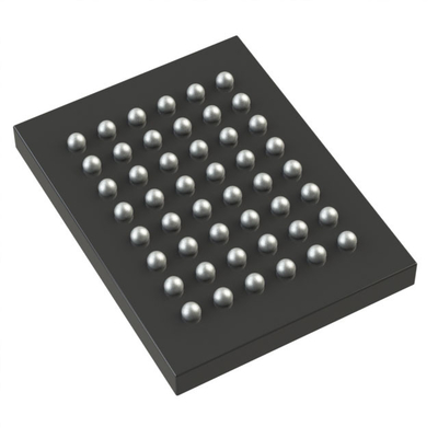 IC di memoria Chip S29PL064J70BFI070 70 ns 64Mbit IC di memoria parallela FLASH-NOR