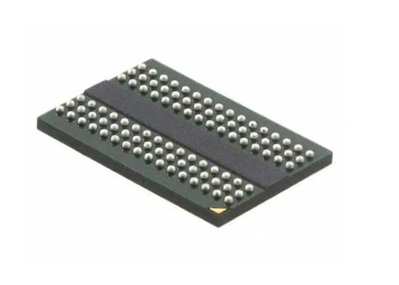IC di memoria Chip MT62F1G64D8WT-031 AV XT:B Low-Power DRAM LPDDR5 64G Memory IC