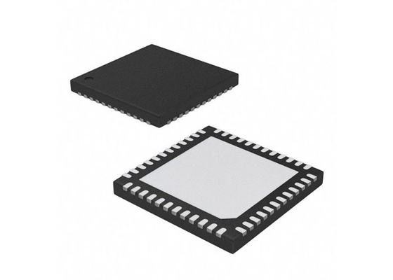 Chip di circuito integrato TMC5072 2 fasi driver motore bipolare ad alte prestazioni