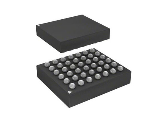 Chip di circuito integrato CS46L41 USB streaming audio CODEC CSP62 pacchetto