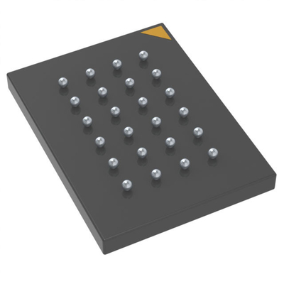 IC di memoria Chip W25N01GWTCIG 1Gbit Serial NAND Flash Memory IC