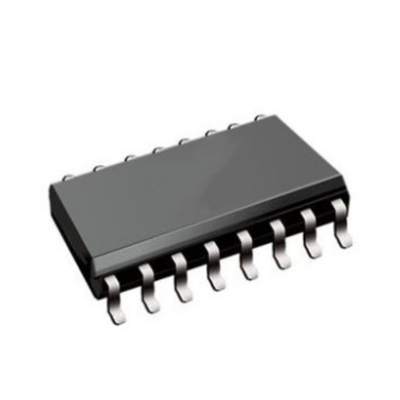 Chip di circuito integrato SI82394CB4-IS1 Capacitive Coupling 4A