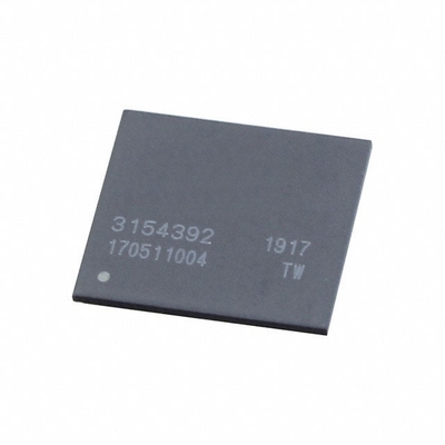 IC di memoria Chip SFEM4096B1EA1TO-I-GE-111-STD 32Gbit Flash NAND IC di memoria