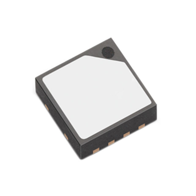 Sensore IC SHT31-DIS-F2.5kS Sensore di umidità e temperatura con interfaccia I2C