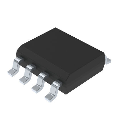 Chip di circuito integrato STGAP2SICSANCTR SiC MOSFETs 4A driver di porta singola