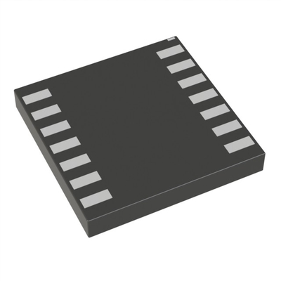 Chip di circuito integrato SI8233AB-D-IMR 4A 60ns 2 Channel Gate Driver