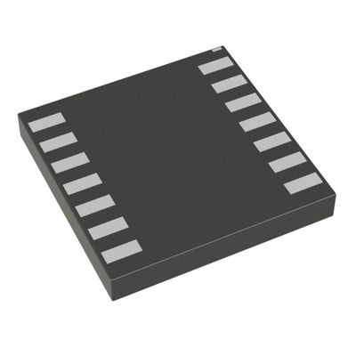 Chip di circuito integrato SI8233BB-D-IM 2500Vrms 2 canale 4A driver di porta