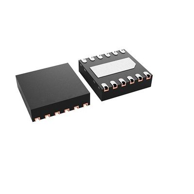 Chip di circuito integrato LM74720QDRRRQ1 Controller di diodo ideale per automobili a basso QI