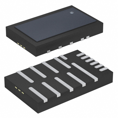Chip di circuito integrato MAX20766EPE Smart Slave IC con corrente integrata