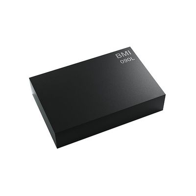 Sensore IC BMI090L Sensori di movimento di uscita SPI a 6 assi ad alte prestazioni LGA16