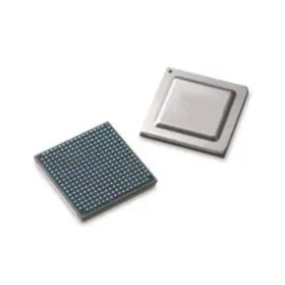 IC Ethernet BCM82756AKFSBG Low Power Quad Channel 10GbE Ethernet PHY IC