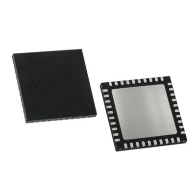 Chip di circuito integrato MPF5020AMMA0ES ad alte prestazioni i.MX 8 Processore 40-HVQFN
