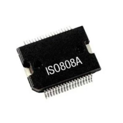 Chipset di circuito integrato ISO808A driver dell'interruttore di alimentazione a canale N