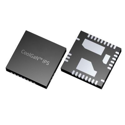 Chip di circuito integrato IGI60F2727A1L 200mΩ Half Bridge Isolated Gate Drivers