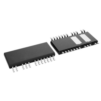 Chip di circuito integrato INA254A3IPWAR 350kHz 1.8mA Amplificatore di corrente SOP24