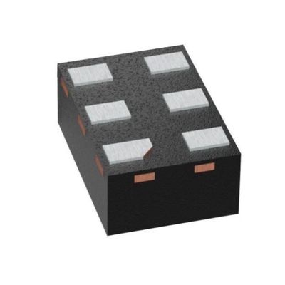 Sensore IC OPT4001DNPRQ1 Sensore di luce ambientale digitale per autoveicoli