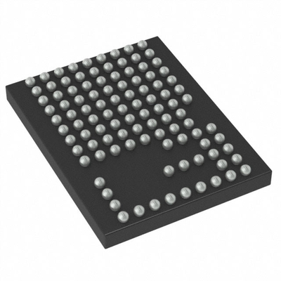 Chip di memoria IC MX25U51245GZ4I00 WDFN8 512Mbit Serial NOR Flash Memory Chip