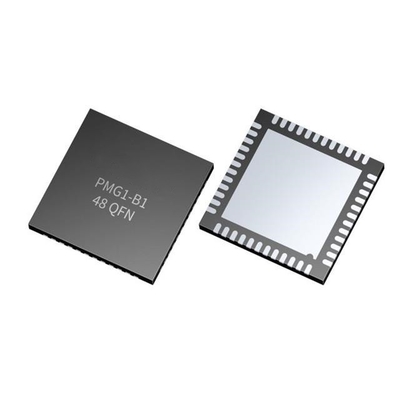 Microcontrollore MCU CYPM1011-24LQXI 32 bit Microcontrollore a singolo nucleo IC QFN24