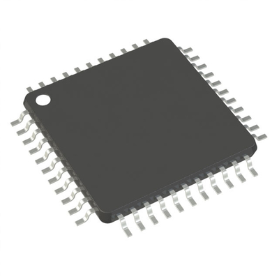 Microcontrollore MCU PIC24HJ128GP504-E/PT Microcontrollore TQFP44 16 bit per automobili