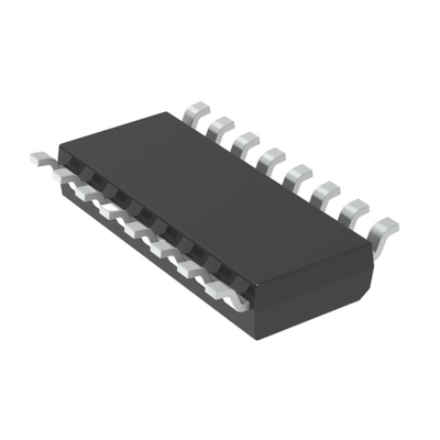 Chip di circuito integrato NCD57256DR2G 6.5A driver di gate MOSFET IGBT isolato