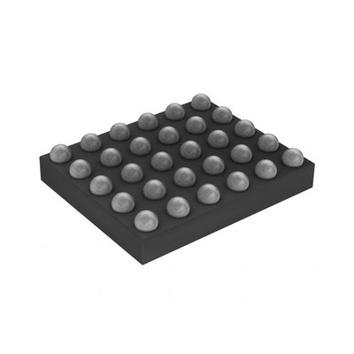 Chip di circuito integrato MAX77654AENV PMIC a potenza ultra-bassa