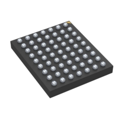 Chip di circuito integrato MAX20430ATIC/VY High Efficiency Mini Safety Power Management IC