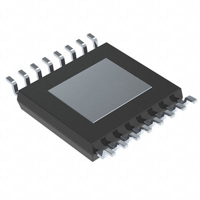 Chip di circuito integrato NCP1096PAG 110mA Controller di alimentazione Ethernet