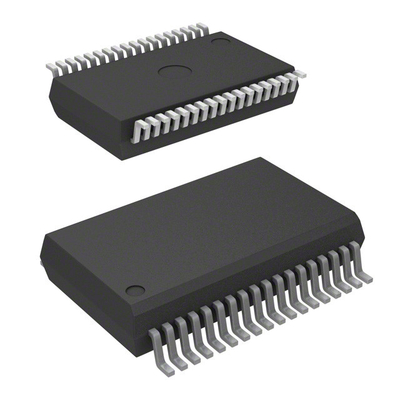 Chip di circuito integrato LTC4421HG da 3V a 36V controllore di alta potenza ORing SSOP36