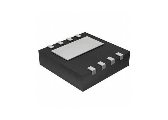 IC GaN IGLD60R190D1AUMA1 Transistor di potenza CoolGaN a canale N 8-LDFN a montaggio superficiale