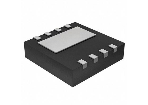 GaN IC IGLD60R070D1AUMA3 N-Channel 600V 15A Transistor in modalità di potenziamento 8-LDFN