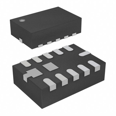 LTC3303CJUCM regolatore di scatto automatico