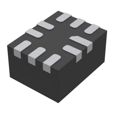 LTC3302AJUCM-1.2 regolatore sincrono a scatto a singolo chip