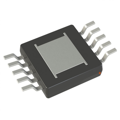 Chip di circuito integrato LT8607HDC regolatore monolitico sincrono step down