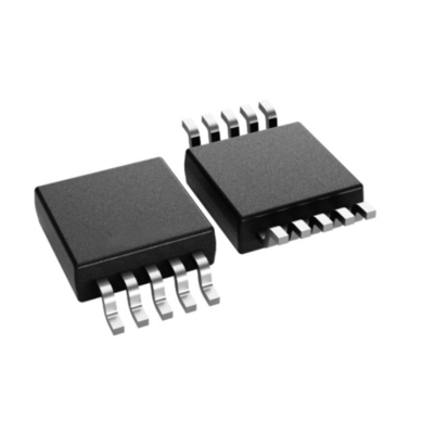 Chip di circuito integrato LM5165QDGSRQ1 Convertisore di bacchetto sincrono per automobili 150mA