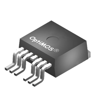 Chip di circuito integrato ISK024NE2LM5 Transistor MOSFET di potenza a canale N da 40 V