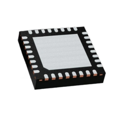Chip di circuito integrato LP5864MRSMR 8 LED Matrix Driver con analogo a 8 bit