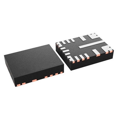 Chip di circuito integrato LM62460RPHR 1V 1 uscita 6A Buck Switching Regulator IC