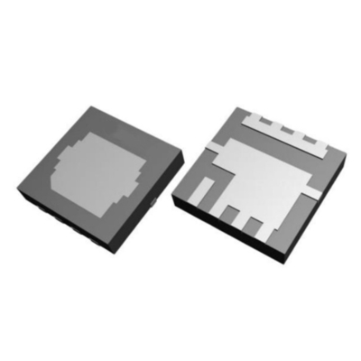 Chip di circuito integrato IQD009N06NM5CG 60V Transistor MOSFET di potenza normale