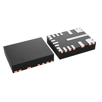 Chip di circuito integrato LM61495RPHR Buck Converter ottimizzato per la densità di potenza