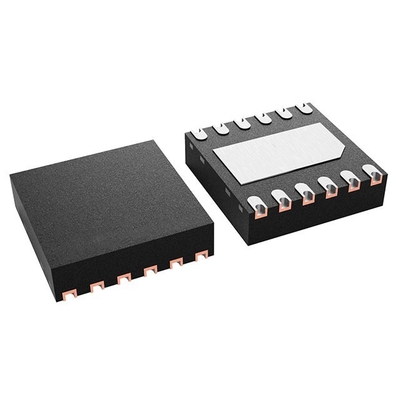 Chip di circuito integrato LM63635CAQDRRRQ1 1V 3.25A Buck Switching Regulator IC 12-WFDFN