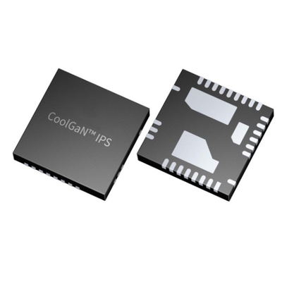 Chip di circuito integrato IGI60F1414A1L Guida di mezzo ponte completo di uso generale