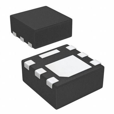 Chip di circuito integrato IRL80HS120 80V 12.5A MOSFET Transistor 6PowerVDFN