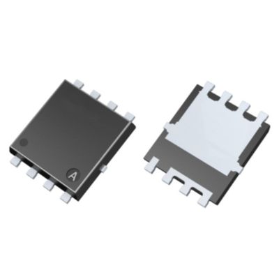 Chip di circuito integrato IAUC64N08S5L075 MOSFET per automobili 80V N-Channel Transistor