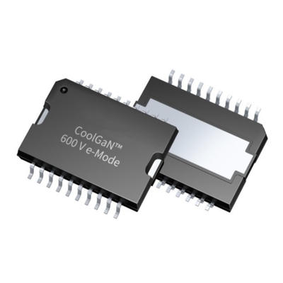 Chip di circuito integrato IGO60R042D1 Transistor di potenza in modalità di potenziamento 600V