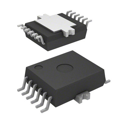 Chip di circuito integrato IFX9201SG 6A Full Half Bridge Driver Motori a corrente continua BSOP12