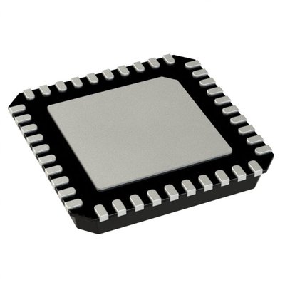 Chip di circuito integrato ADRF5515ABCPZN Dual Channel 20W Receiver Front End